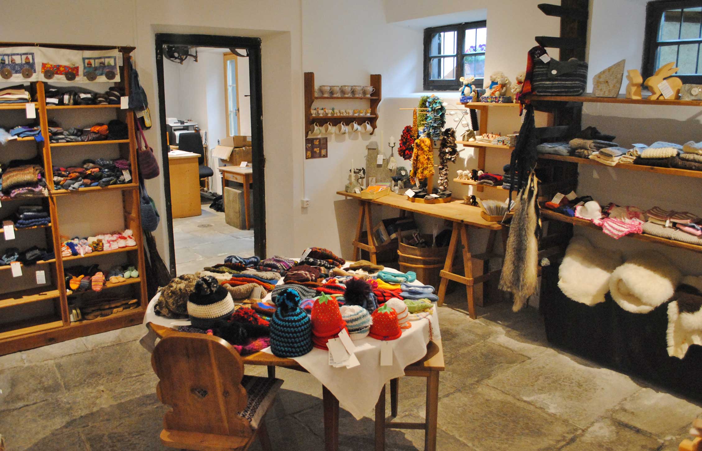 Artigianale Bregaglia