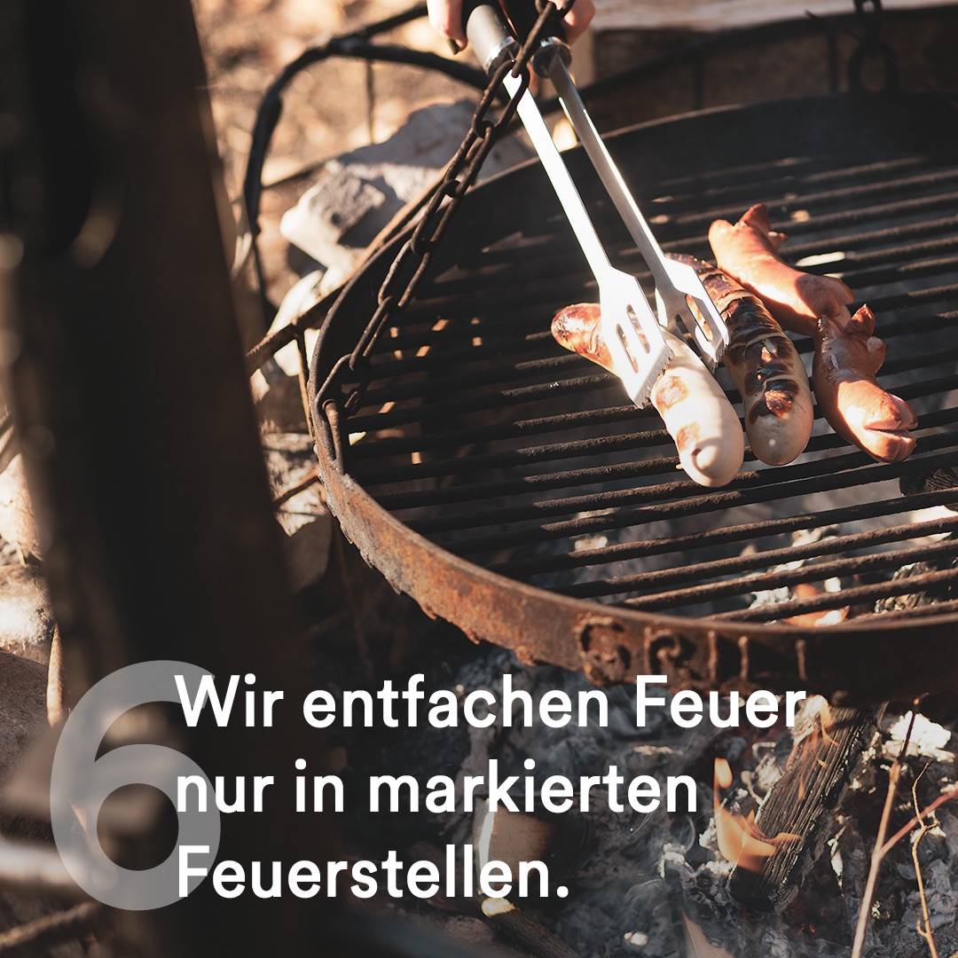 6 Feuer
