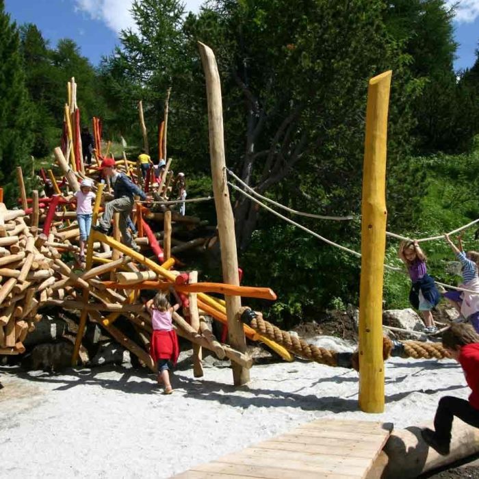 Kukuk Spielplatz