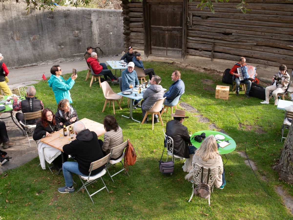 Accomodation and Gastronomy