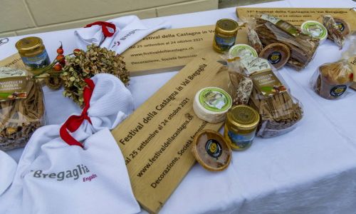Festa della castagna
