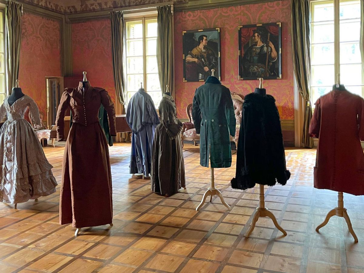 Museen, Galerien und Ausstellungen