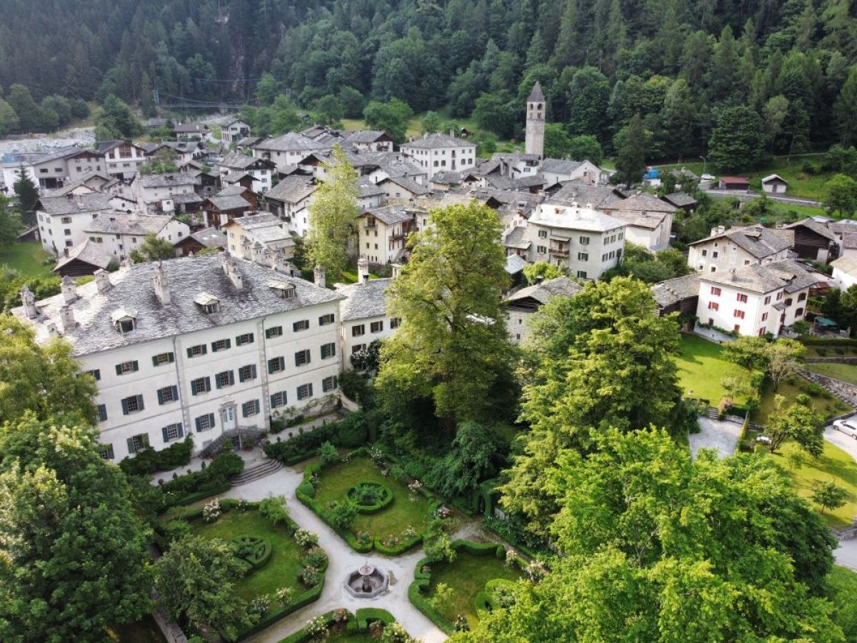 Our Villages