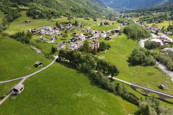 Stampa & Borgonovo