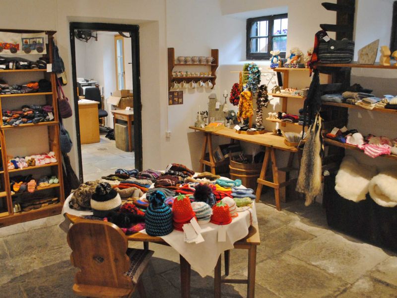 Artigianale