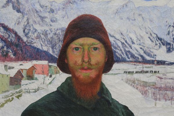 Giovanni Giacometti