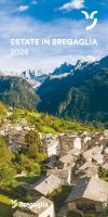 Estate in Bregaglia