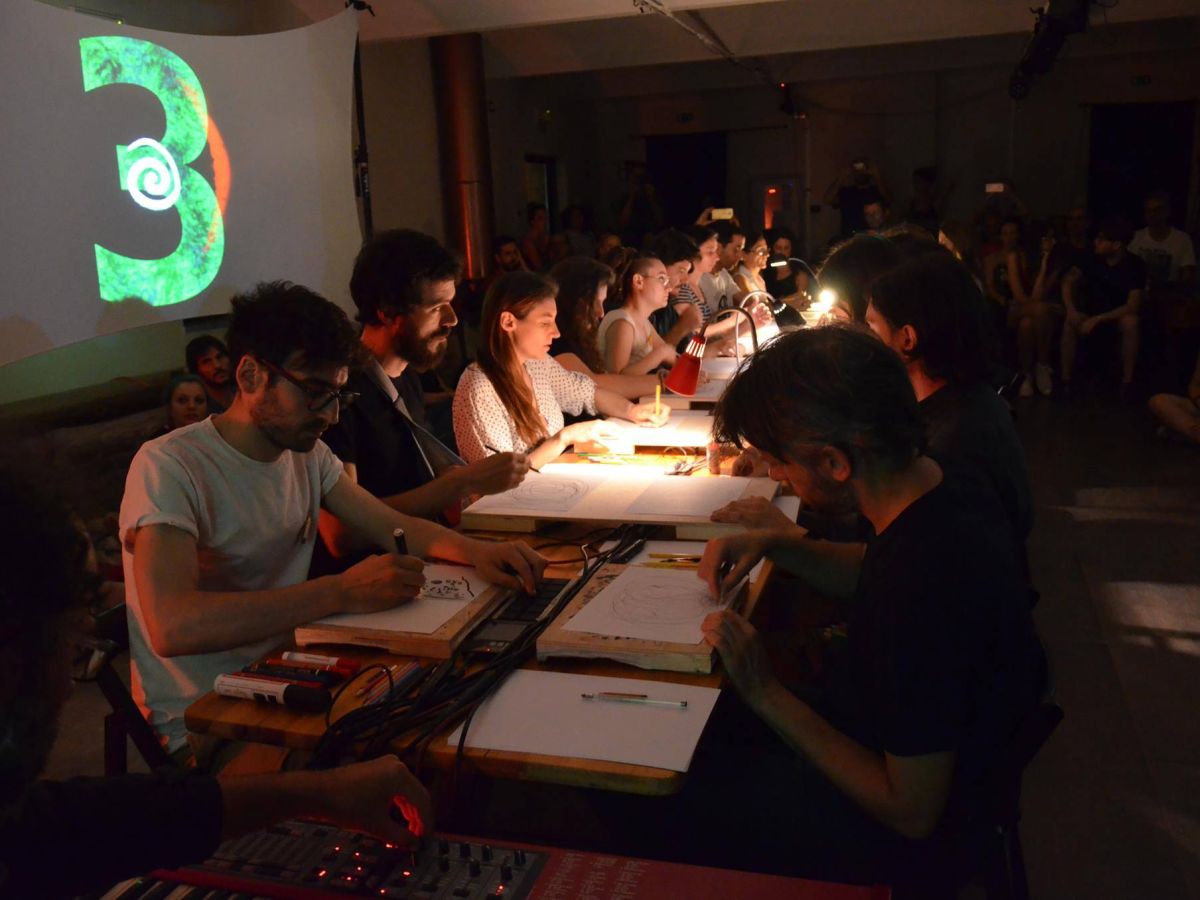 Calendar, Events and Activities