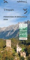 Primavera in Bregaglia