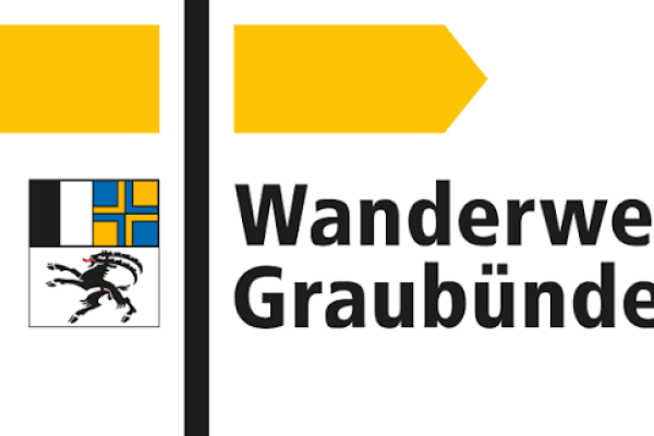 Wanderwege Graubünden